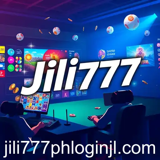 The Rise of Jili777 Gaming Platform