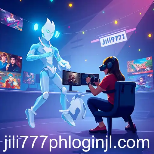 Emerging Trends in Online Gaming Platforms