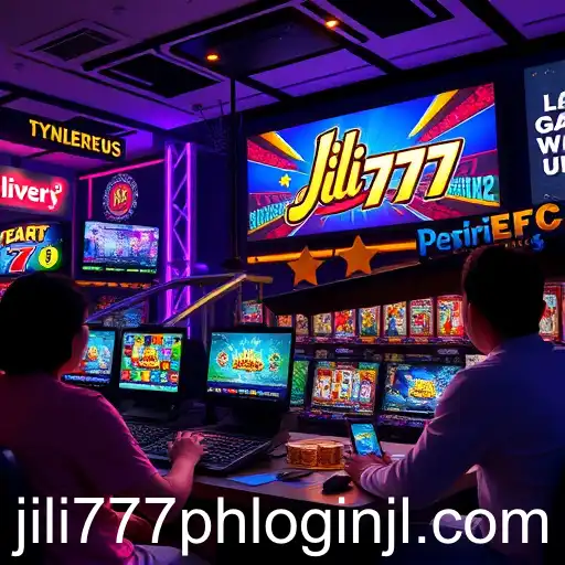 The Evolution of Online Gaming in 2025