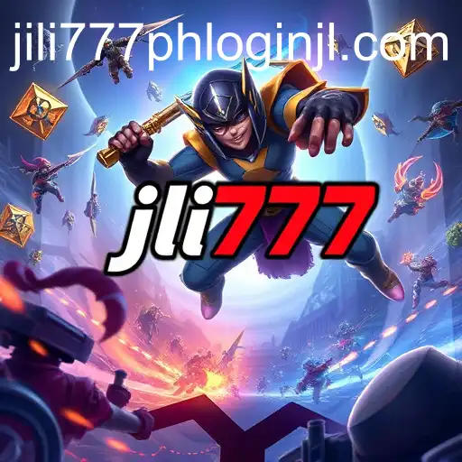 Exploring the World of Online Games with 'Jili777 PH Login'