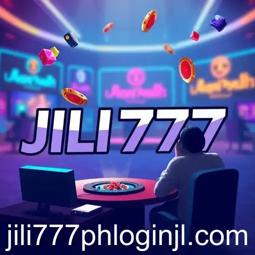 Gaming Trends: The Rise of JILI777 PH