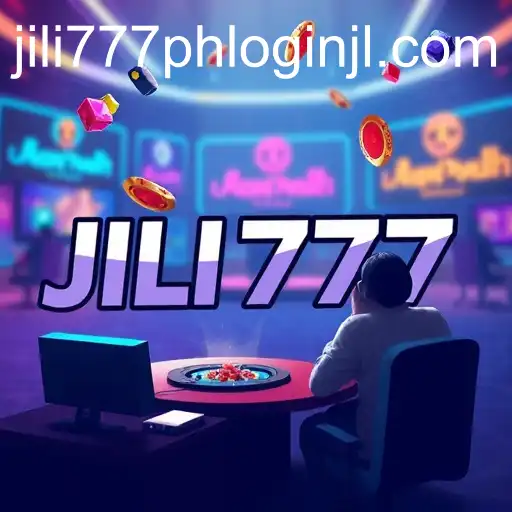 Gaming Trends: The Rise of JILI777 PH