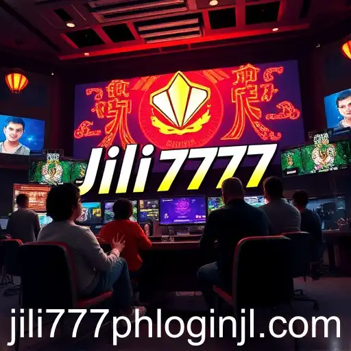 Jili777 PH: Navigating the Online Gaming Trends