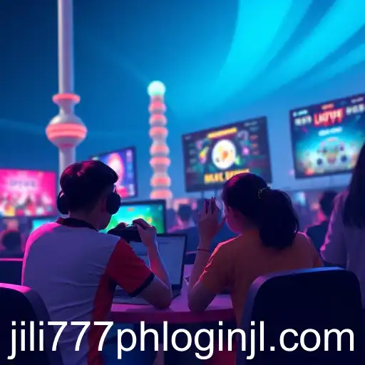 The Rise of Online Gaming in the Philippines