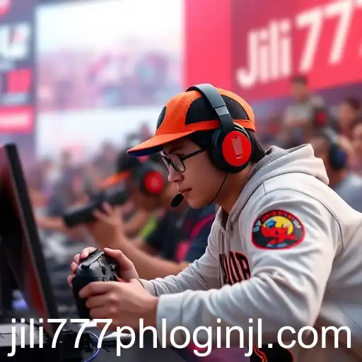 Jili777 Gaming Platform's Impact in 2025