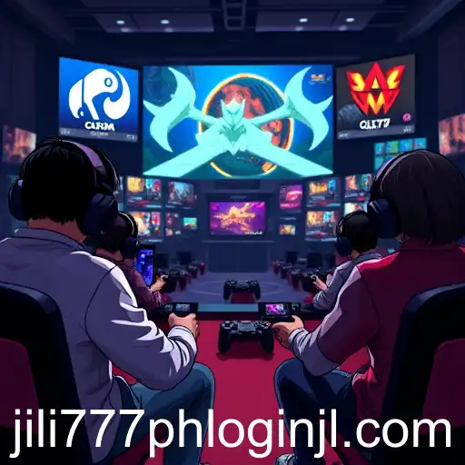 The Rise of Online Gaming Platforms in the Philippines
